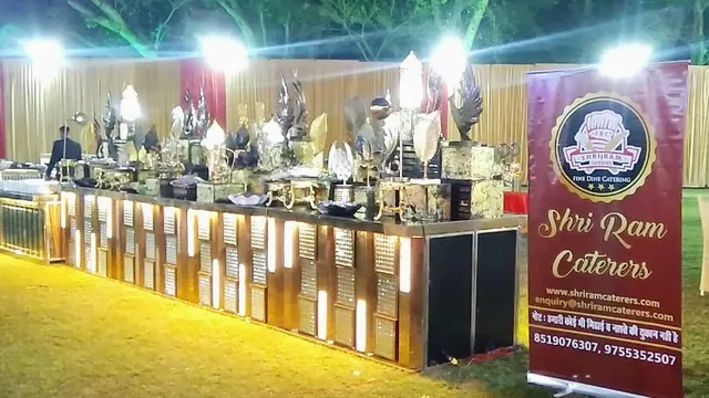 Shri Ram Caterers gwalior - 6