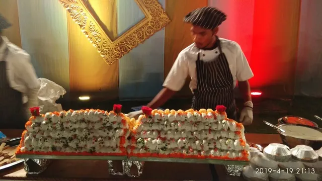 Unique Caterers & Decorators Jabalpur - 3