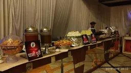 Unique Caterers & Decorators Jabalpur