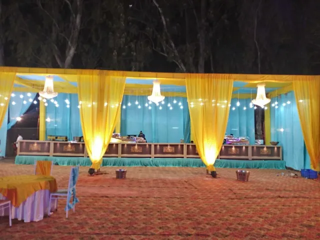 Kailash Tent House & Caterers - 2