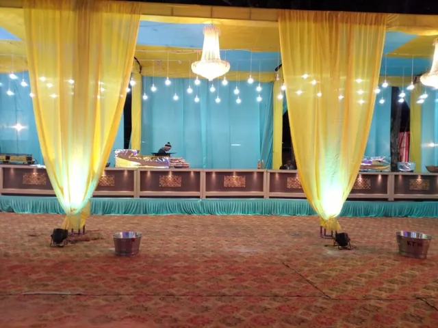 Kailash Tent House & Caterers - 3