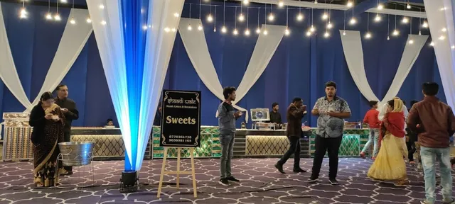 Shaadi Wale by Akash Caterers - 2