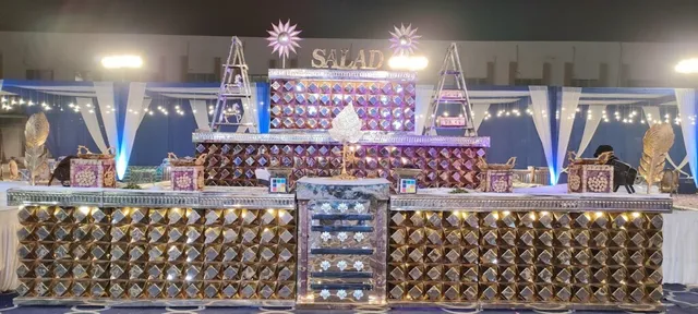 Shaadi Wale by Akash Caterers - 4