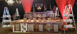 Shaadi Wale by Akash Caterers