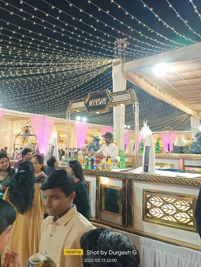 Traditional Wedding Planner & Caterers - 3