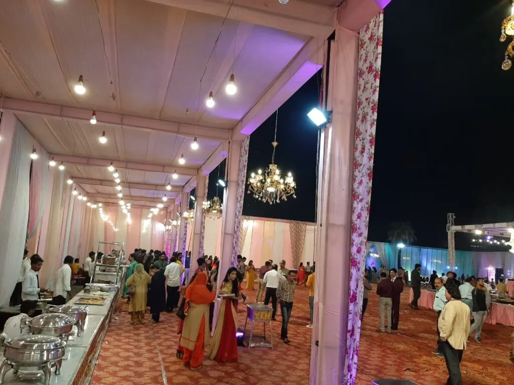 NEMA EVENT'S AND WEDDING PLANNER