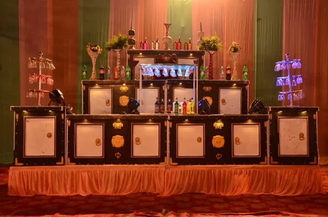 NEMA EVENT'S AND WEDDING PLANNER - 2