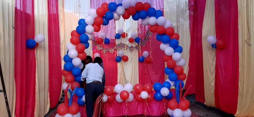 Mahesh Tent House - 2