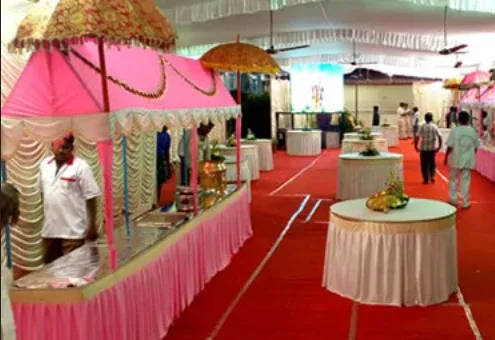 Pavan Caters || Best Caterers In Jabalpur | Best Tent Decorator In Jabalpur - 2