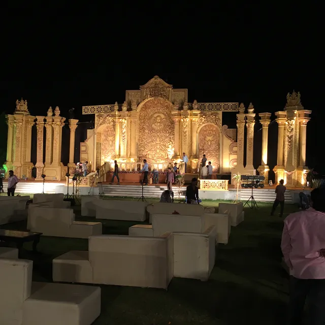 Pavan Caters || Best Caterers In Jabalpur | Best Tent Decorator In Jabalpur - 4