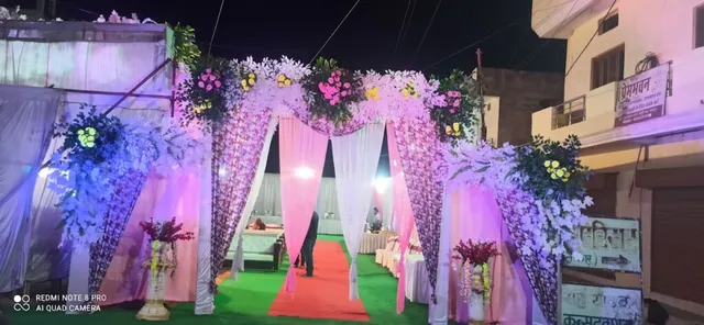 Maa Annapurna Tent House Caterers And Decorators - 4