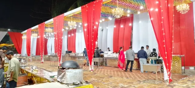 Gupta caters and Decorators - 2