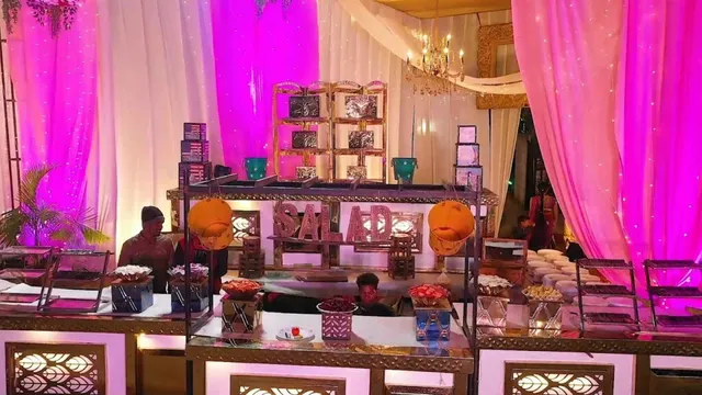 Gupta caters and Decorators - 3