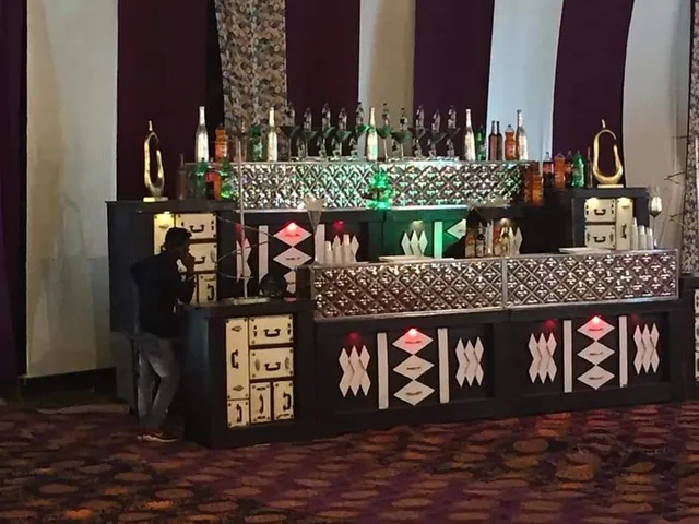 Gupta caters and Decorators - 4