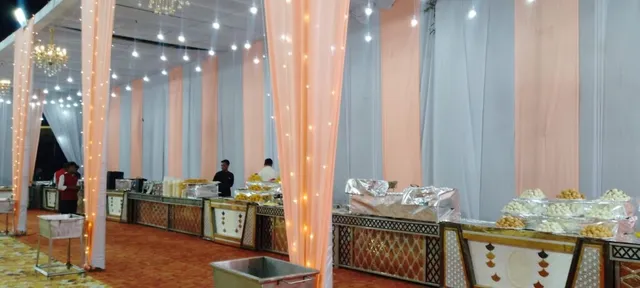 Gupta caters and Decorators - 5