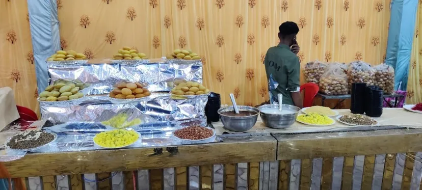 Gupta caters and Decorators