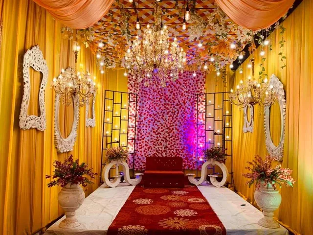 Gupta caters and Decorators - 6