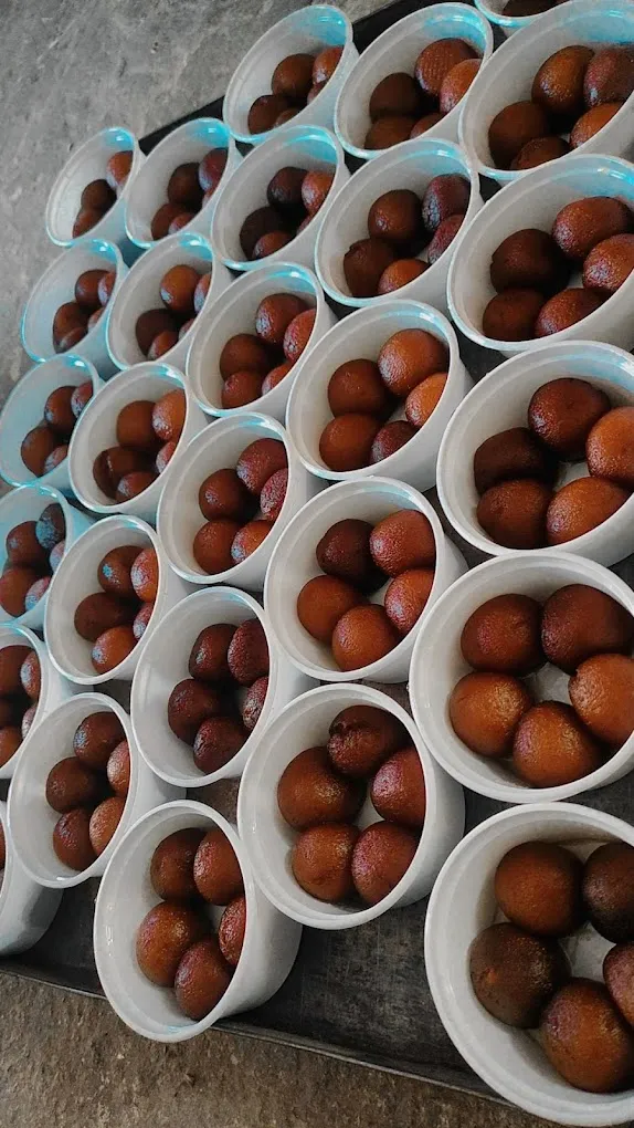 Maa caterers & wedding planner