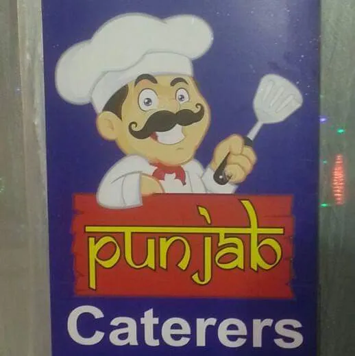 Punjab Caterers