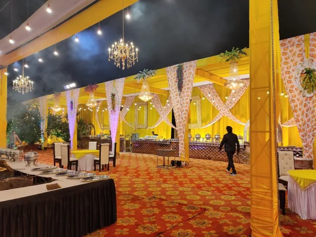 Gurukripa Tent House And Caterers - 4