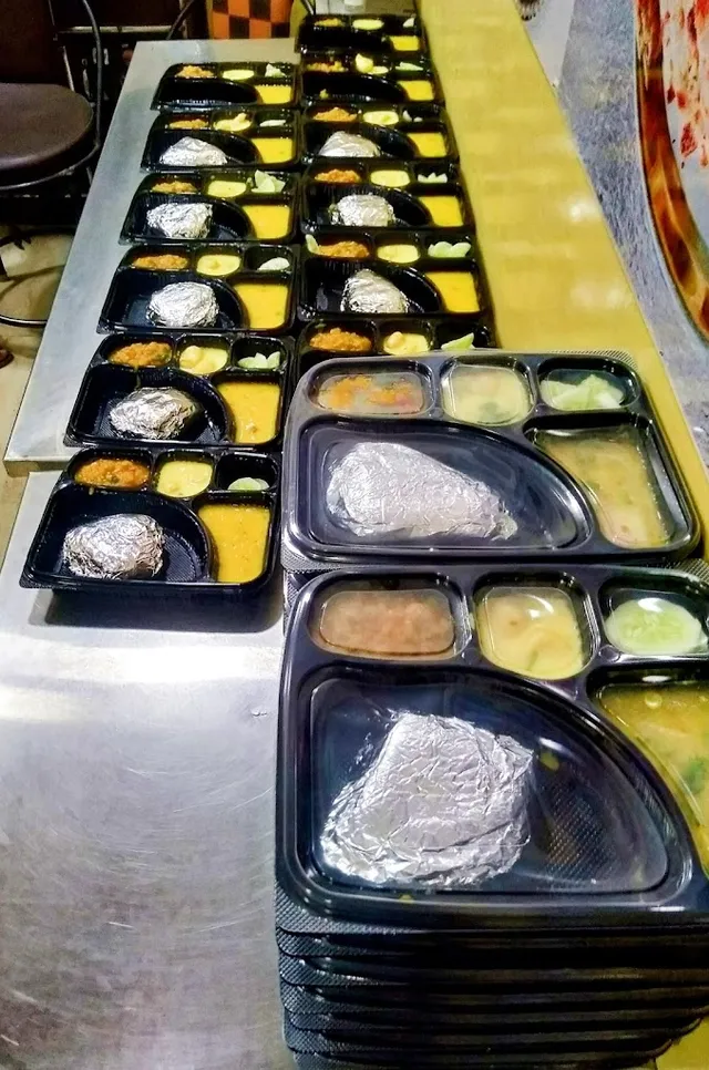 Home Foods Jabalpur - 3