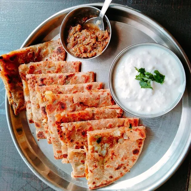 Home Foods Jabalpur - 6