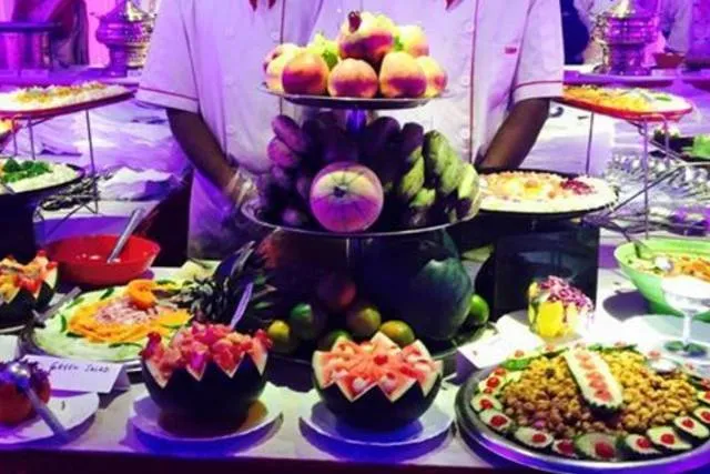 Dashrath halwai catering services - 2