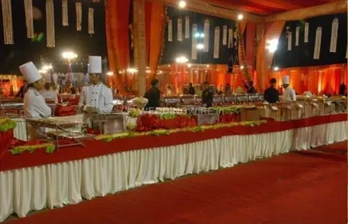 Dashrath halwai catering services - 4