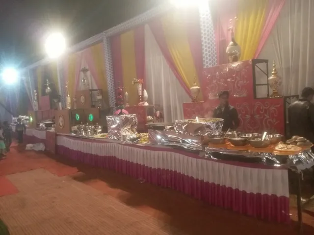 Heera Tent & Caterers - 2