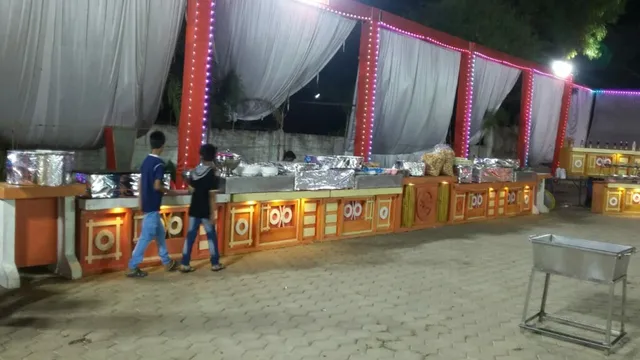 Heera Tent & Caterers - 6