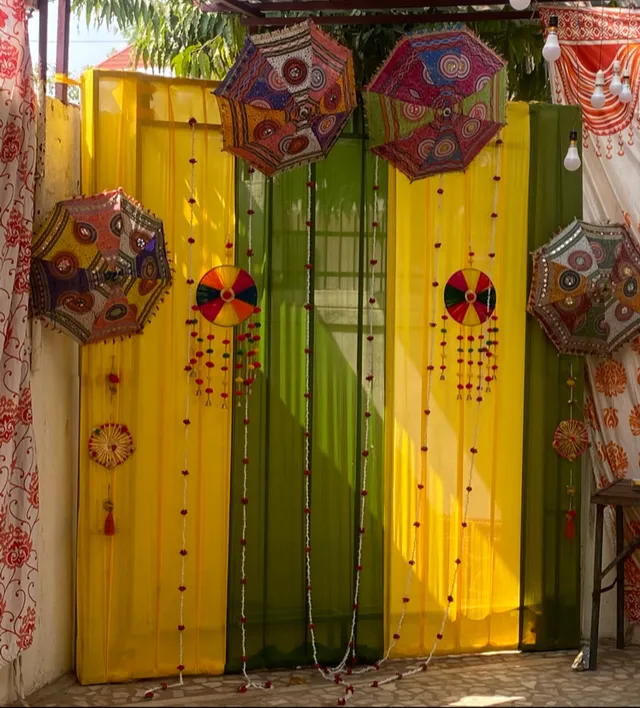 Jain Caterers Tent And Decorators - 6