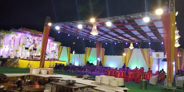 Lata Tent And Caters - 2