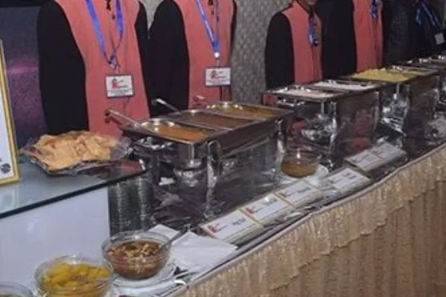 DEEPAK CATERERS - 2