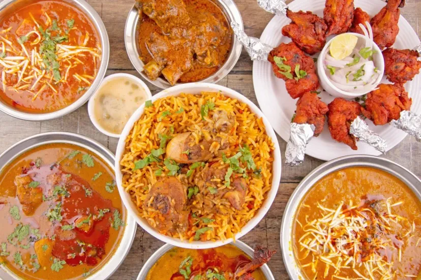 Hardil Khush Dhaba And Family Restaurant And Caterers