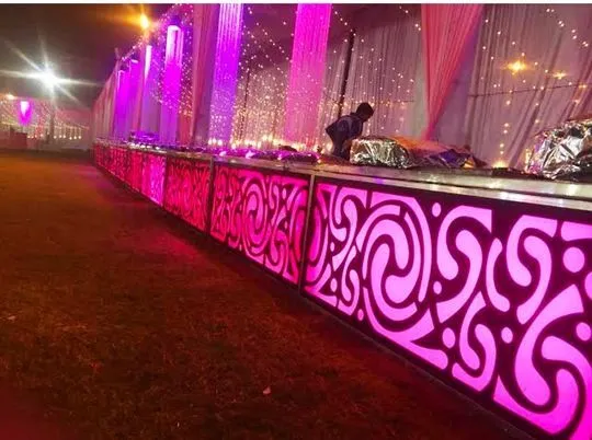 Khare Caterers And Tent Decorators