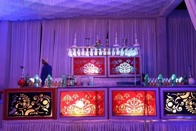 Khare Caterers And Tent Decorators - 4