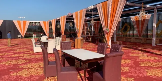 Sanjay Caterers And Wedding Planner - 2