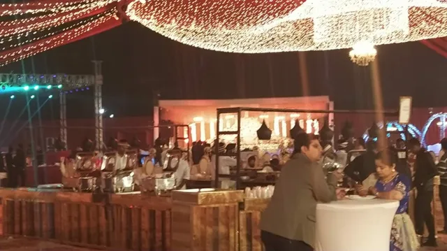 Sanjay Caterers And Wedding Planner - 3