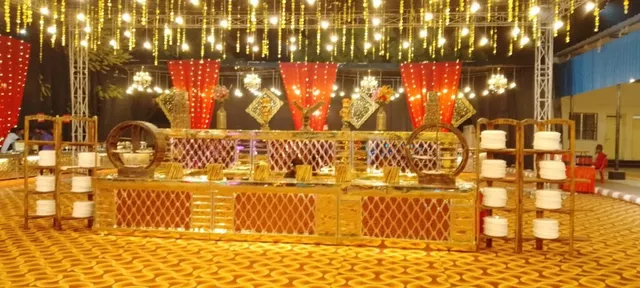 Maruti tent and caterers jabalpur - 3