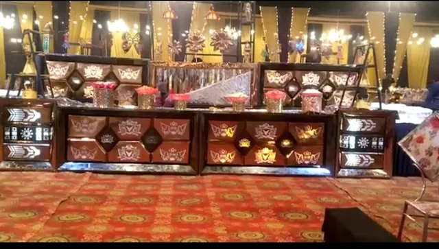 Maruti tent and caterers jabalpur - 4