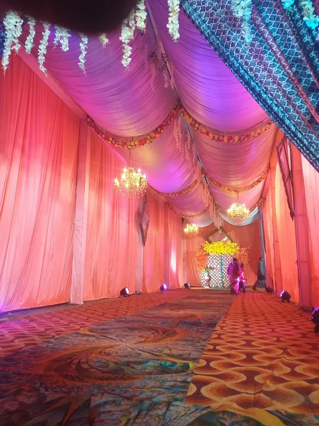 Maruti tent and caterers jabalpur - 5