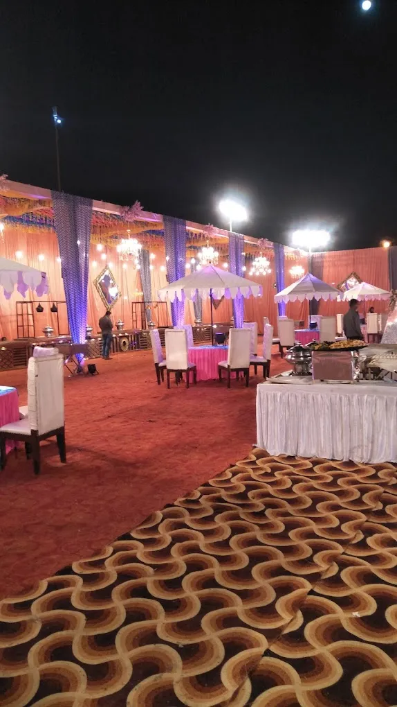 Maruti tent and caterers jabalpur - 6