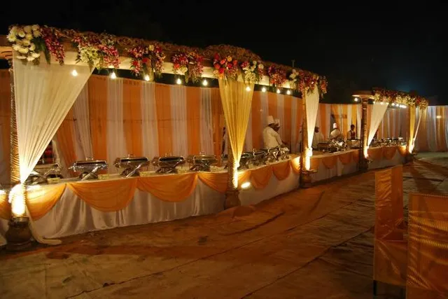 Shagun Caterers & Decorators - 2