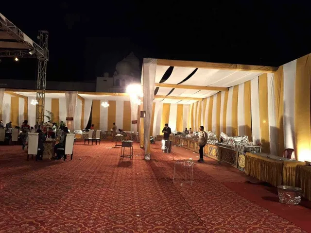 Shagun Caterers & Decorators - 3