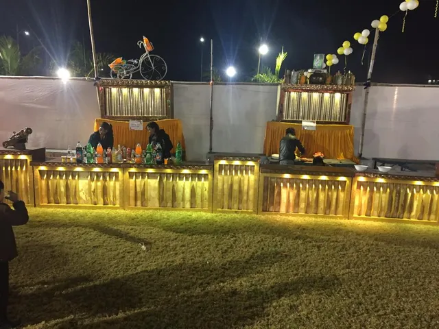 SHUBH CATERING SERVICES - 2