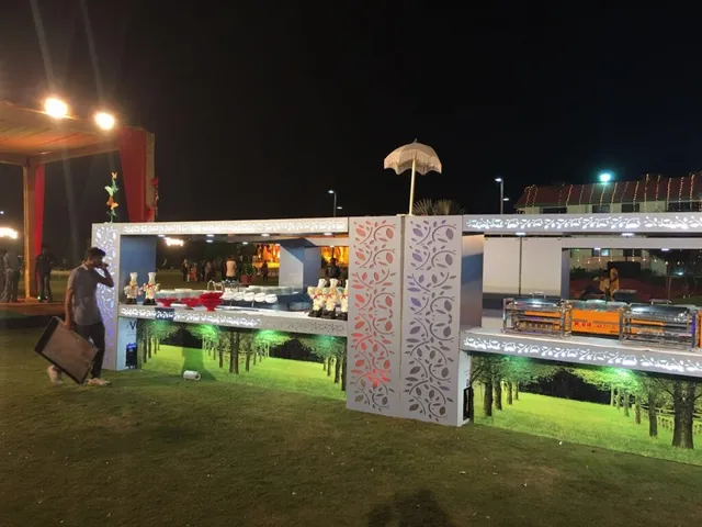 SHUBH CATERING SERVICES - 3