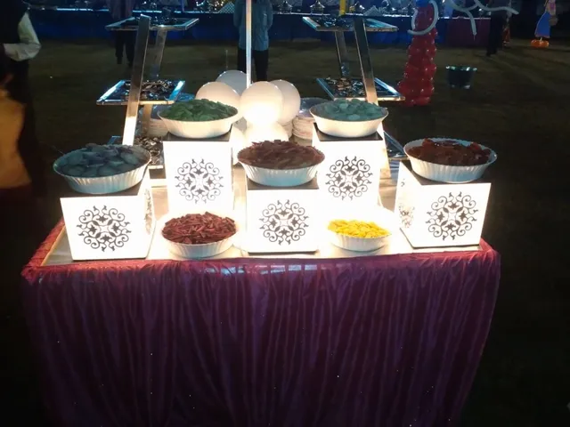 SHUBH CATERING SERVICES - 4