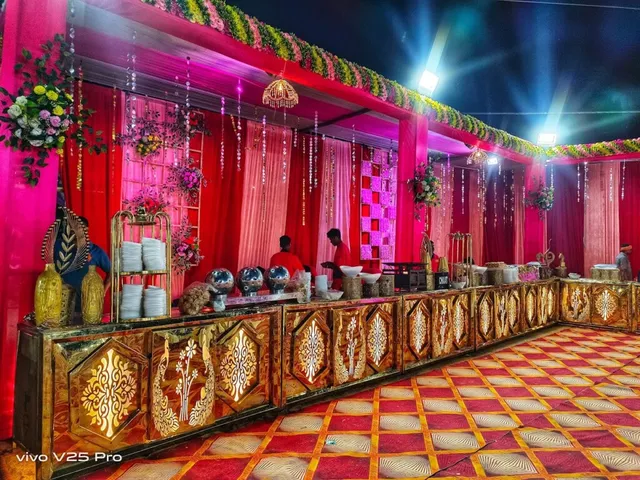 SHUBH CATERING SERVICES - 5