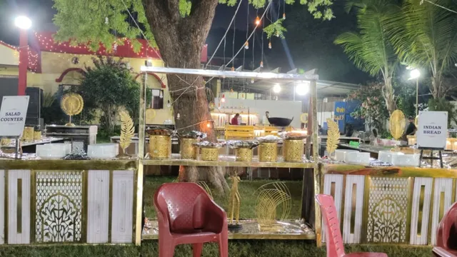 Shri renuka catering service - 4