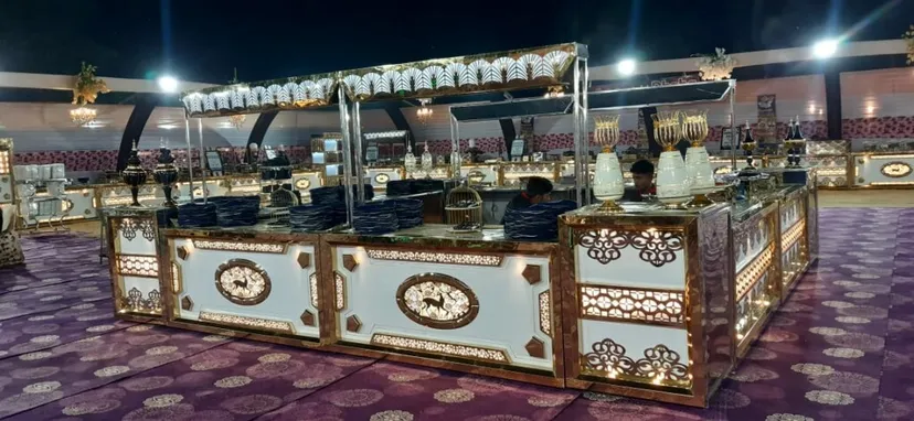 Shri renuka catering service